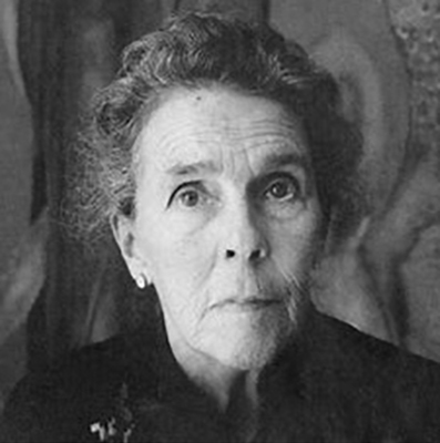 LEONORA CARRINGTON